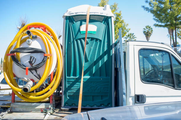 Best Emergency porta potty rental  in Eagle, ID