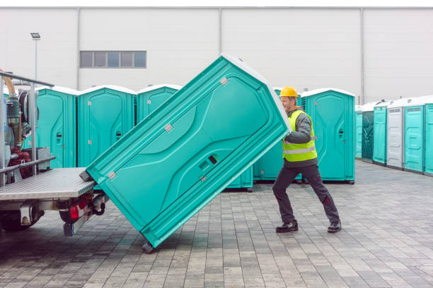 Best Affordable portable toilet rental  in Eagle, ID