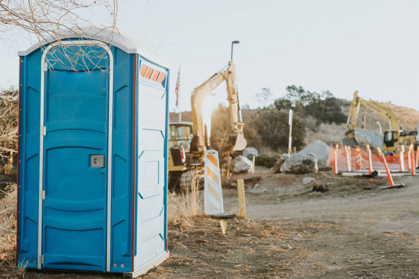 Portable Toilet Options We Offer in Eagle, ID