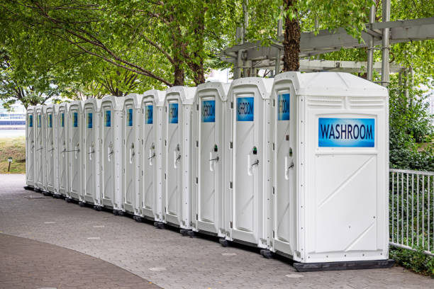 Best Best portable toilet rental  in Eagle, ID