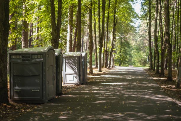Best Portable restroom trailer rental  in Eagle, ID