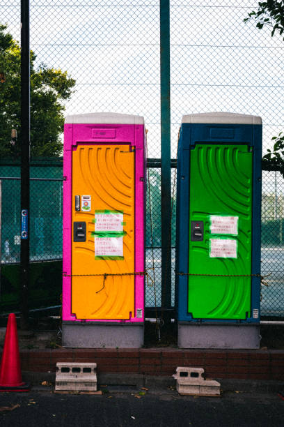 Best Porta potty rental near me  in Eagle, ID