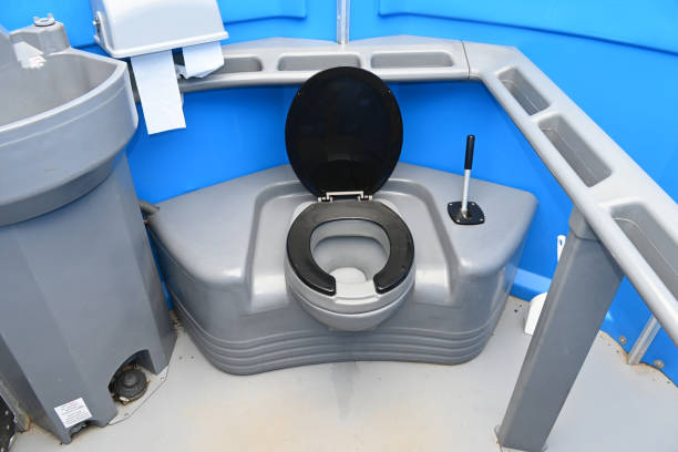 Best Porta potty rental near me  in Eagle, ID