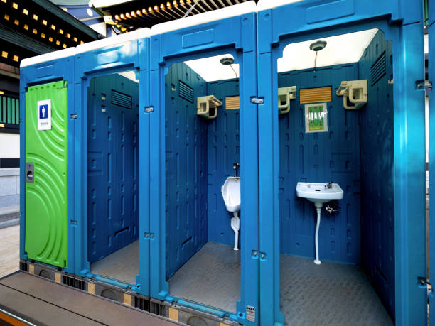 Best Sanitation services for porta potties  in Eagle, ID
