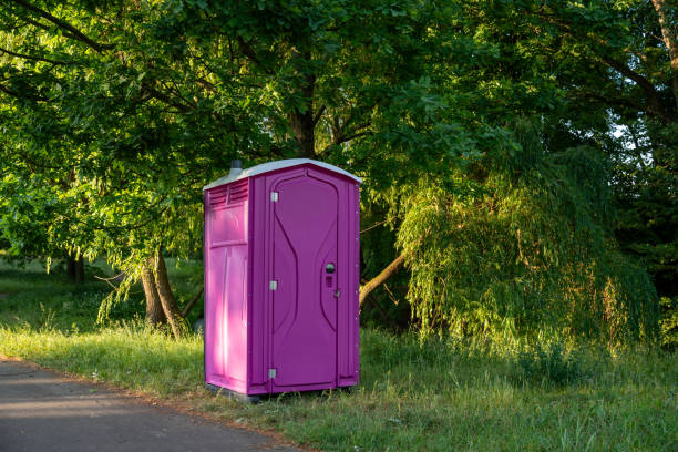 Best Porta potty delivery and setup  in Eagle, ID