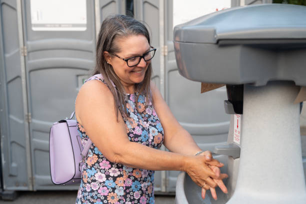 Portable Toilet Options We Offer in Eagle, ID