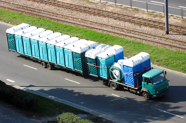 Trusted Eagle, ID porta potty rental Experts