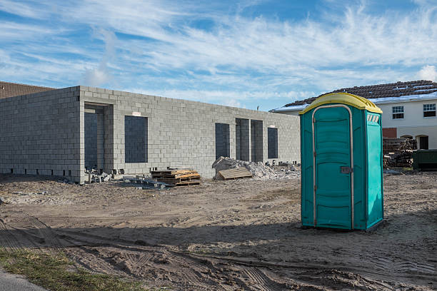 Best Wedding porta potty rental  in Eagle, ID